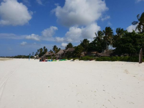 Mbaliparadise Guest Lodge UNGUJA